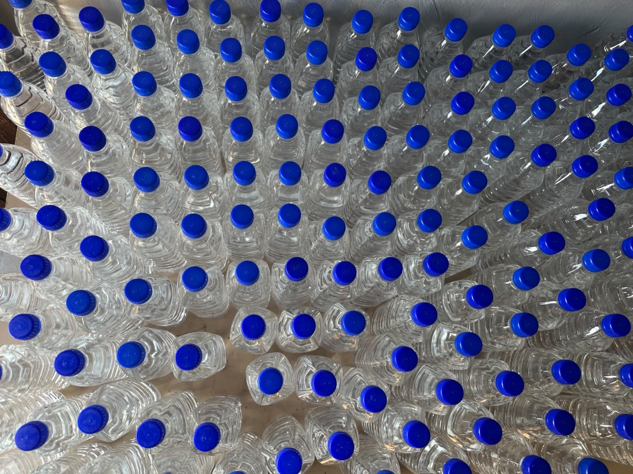 Aquavero purified water product
